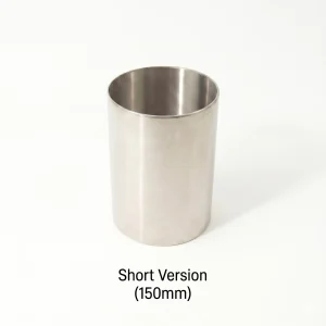 Canna cilindro Universal M-50 - Versione corta (150 mm)