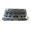 Testa cilindro Universal M-25 | M-25XP – Nanni 3.90HE – Renault Marine D950 – Testa cilindro completa