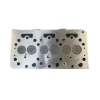 Testa cilindro Universal M-25 | M-25XP – Nanni 3.90HE – Renault Marine D950 – Testa cilindro completa