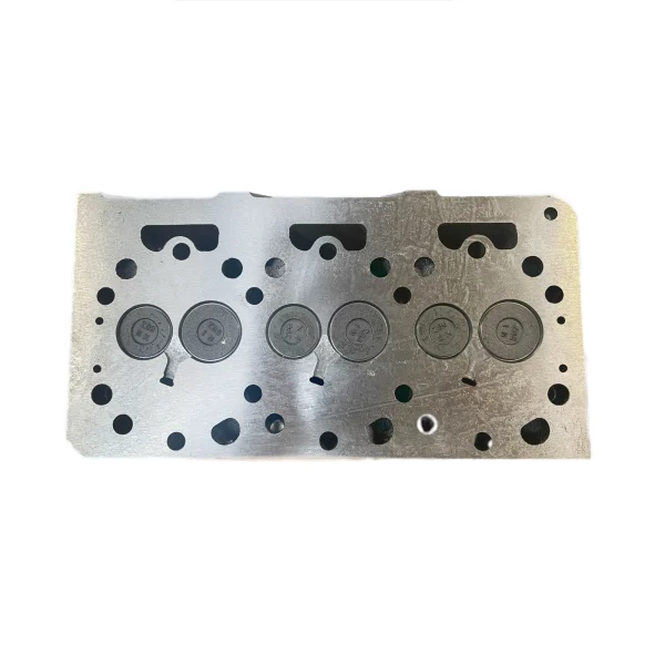 Testa cilindro Universal M-25 | M-25XP – Nanni 3.90HE – Renault Marine D950 – Testa cilindro completa