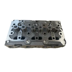 Testa cilindro Universal M-25 | M-25XP – Nanni 3.90HE – Renault Marine D950 - Testa cilindro completa