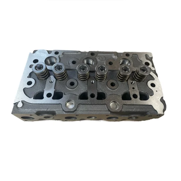 Testa cilindro Universal M-25 | M-25XP – Nanni 3.90HE – Renault Marine D950 – Testa cilindro completa