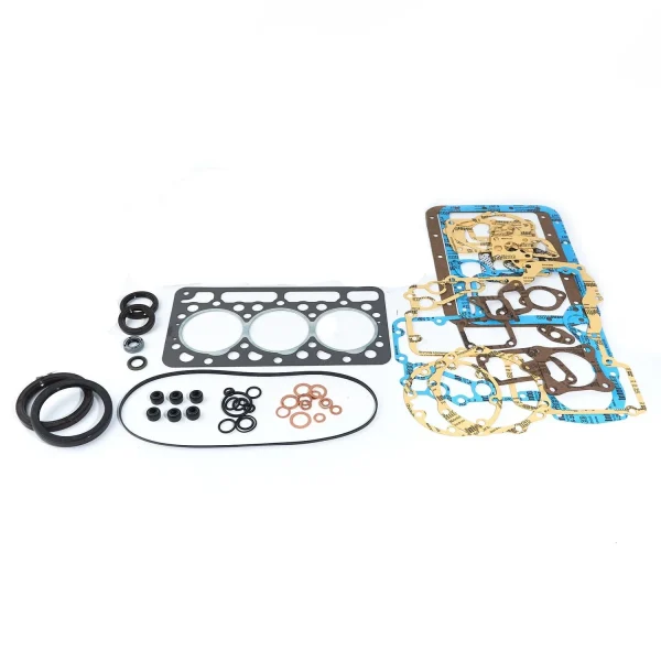 Serie guarnizioni Universal M-25XP – Nanni 3.90HE – Renault Marine D950