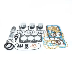 Kit di revisione motore Universal M-25 – Nanni 3.90HE