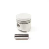Kit di revisione motore Universal M-25XP – Nanni 3.90HE – Renault Marine D950
