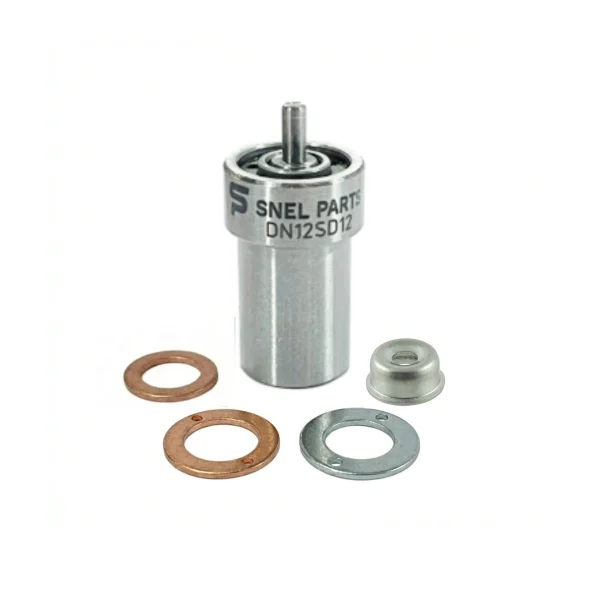 Ugello iniettore Universal M15 | M-18 | M-20 | M-25 | M-25XP | M-35 | M-40 | 5432 – Beta Marine Beta 16 – Nanni 2.60HE | 3.90HE | 4.110HE – Renault Marine D950
