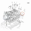 Testa cilindro Universal M-30