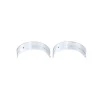 Cuscinetto di banco Universal M-25 | M-25XP | M-35 | M-35A – Nanni 3.90HE | 4.110HE – Renault Marine D950