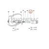 Ugello iniettore Universal M15 | M-18 | M-20 | M-25 | M-25XP | M-35 | M-40 | 5432 – Beta Marine Beta 16 – Nanni 2.60HE | 3.90HE | 4.110HE – Renault Marine D950