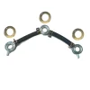 Tubo di ritorno Universal M-25 | M-25XP – Nanni 3.90HE – Renault Marine D950