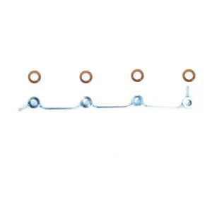 Tubo di ritorno Beta Marine Beta 43 | Beta 50 | Beta 60 – Nanni 4.200 TD | N4.50 | N4.60