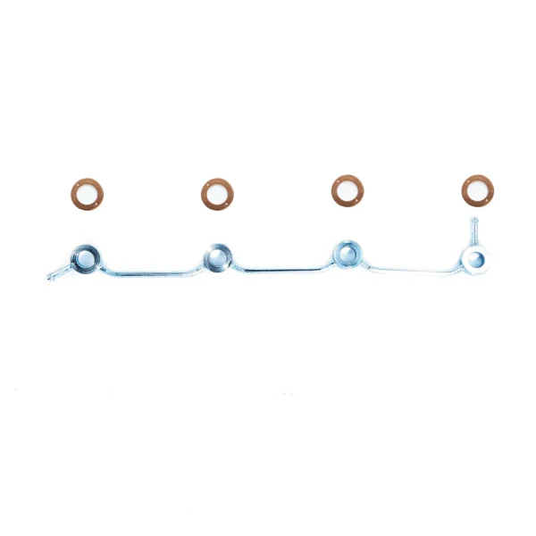 Tubo di ritorno Beta Marine Beta 43 | Beta 50 | Beta 60 – Nanni 4.200 TD | N4.50 | N4.60