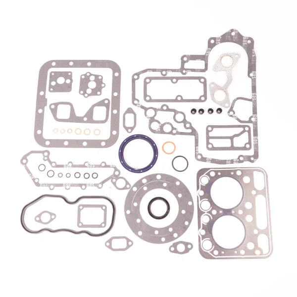 Set guarnizioni Universal M-20