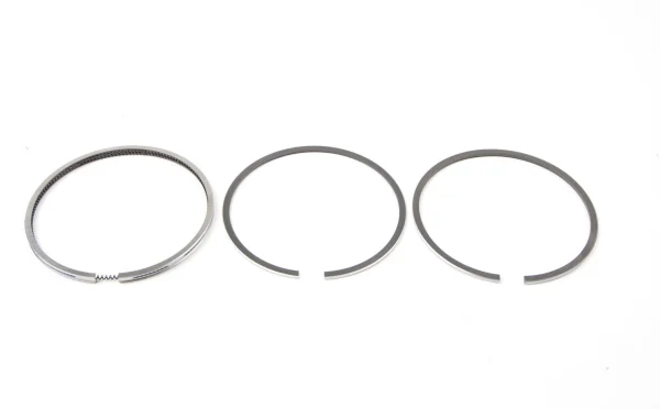Fasce elastiche Yanmar 3YM30 | 3YM30AE | 3YM30C – set per cilindro