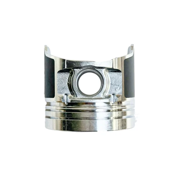 Pistone Yanmar 3YM30 | 3YM30AE | 3YM30C – STD – senza fasce elastiche
