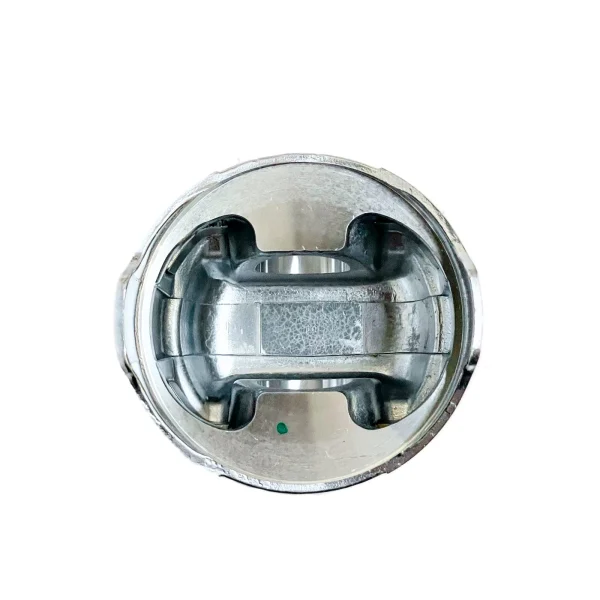 Pistone Yanmar 3YM30 | 3YM30AE | 3YM30C – STD – con fasce elastiche