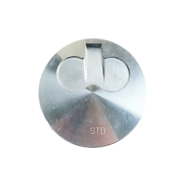 Pistone Yanmar 3YM30 | 3YM30AE | 3YM30C – STD – con fasce elastiche