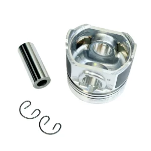 Pistone Beta Marine Beta 45 – Nanni N4.40 | 4.150 HE | 4.200 HE | 4.200 TD (83 mm, IDI)