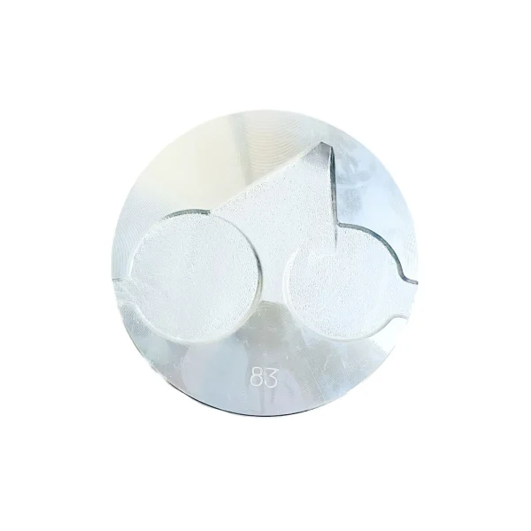 Pistone Beta Marine Beta 45 – Nanni N4.40 | 4.150 HE | 4.200 HE | 4.200 TD (83 mm, IDI)