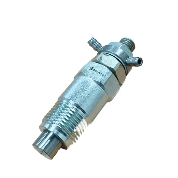 Iniettore completo Universal M15 | M-18 | M-20 | M-25 | M-25XP | M-35 | M-40 | M-50 | 5432 – Beta Marine Beta 16 – Nanni 2.60HE | 3.90HE | 4.110HE – Renault Marine D950