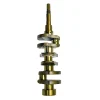 Albero motore Universal M-25 – Nanni 3.90HE