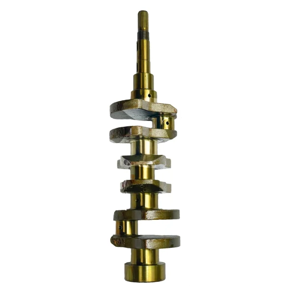 Albero motore Universal M-25 – Nanni 3.90HE