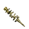Albero motore Universal M-25 – Nanni 3.90HE