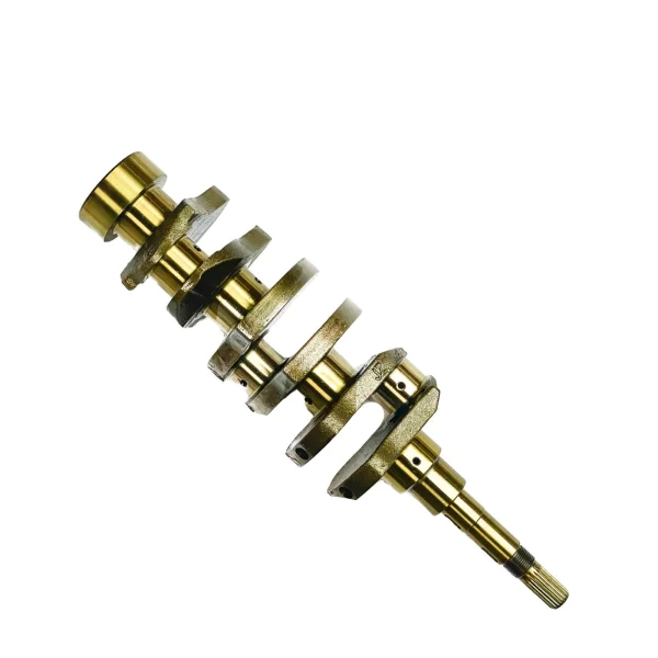 Albero motore Universal M-25 – Nanni 3.90HE