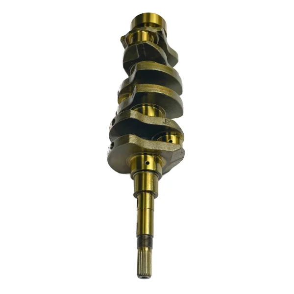 Albero motore Universal M-25 – Nanni 3.90HE