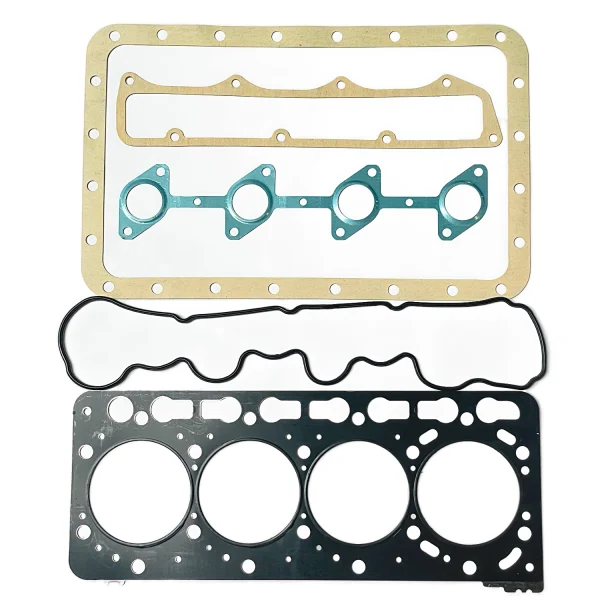 Set guarnizioni Beta Marine Beta 75 – Nanni 4.330 TDI | 4.340 TDI
