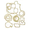 Set guarnizioni Beta Marine Beta 75 – Nanni 4.330 TDI | 4.340 TDI