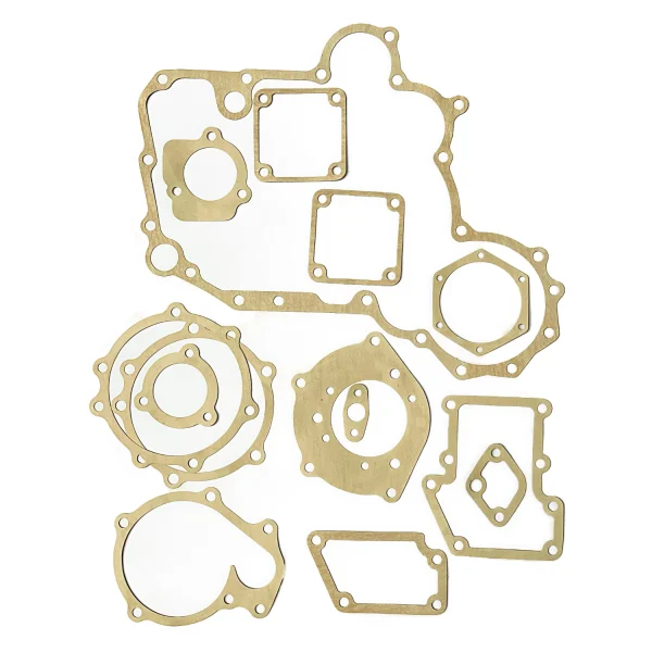 Set guarnizioni Beta Marine Beta 75 – Nanni 4.330 TDI | 4.340 TDI