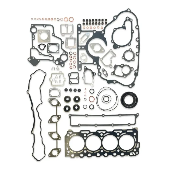 Set guarnizioni completo Beta Marine Beta 85T
