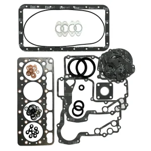 Set guarnizioni Universal M-35 | M-35A