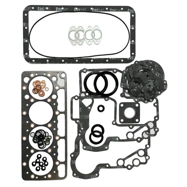 Set guarnizioni Universal M-35 | M-35A