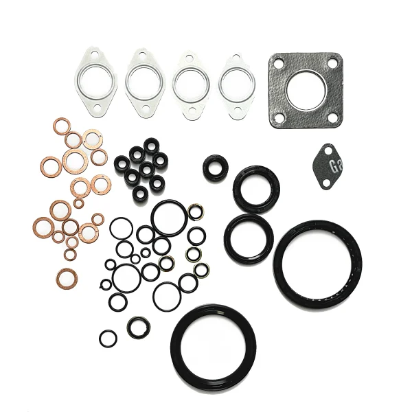 Set guarnizioni Universal M-35 | M-35A