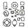 Set guarnizioni Universal M-35 | M-35A