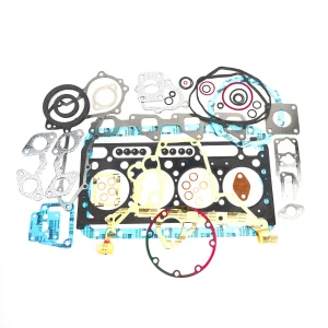 Set guarnizioni Beta Marine Beta 45 – Nanni N4.40 | 4.150 HE | 4.200 HE | 4.200 TD