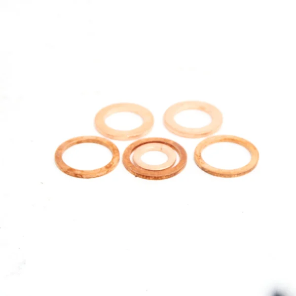 Set guarnizioni Beta Marine Beta 45 – Nanni N4.40 | 4.150 HE | 4.200 HE | 4.200 TD