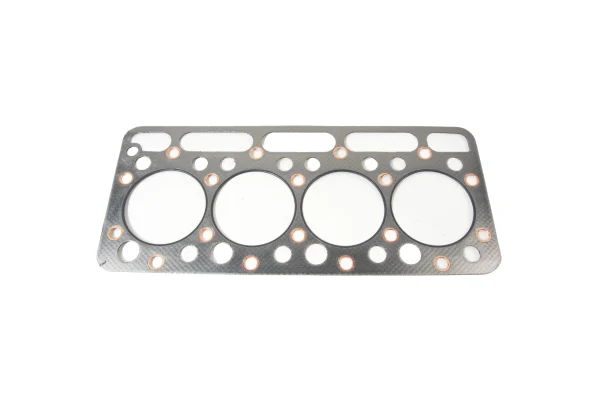 Testa cilindri completa Universal M-50 + guarnizione testa + candelette