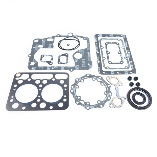 Set guarnizioni testa cilindro Universal M15