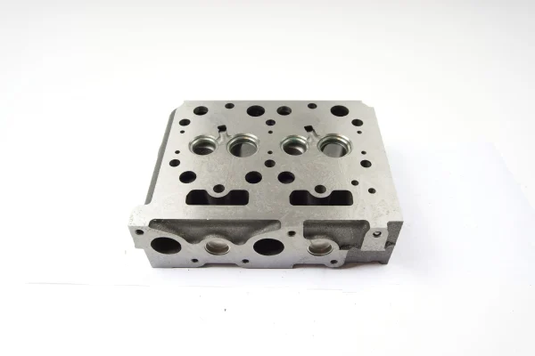 Testata cilindro Universal M-20 – Solo testata cilindro