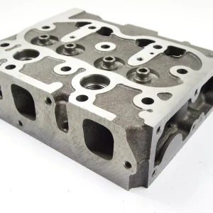 Testata cilindro Universal M-20 – Solo testata cilindro