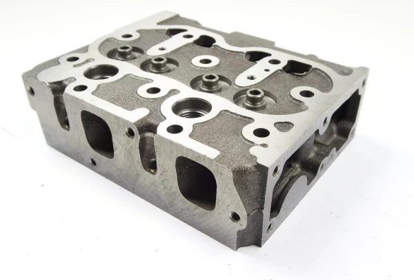 Testata cilindro Universal M-20 – Solo testata cilindro