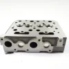 Testata cilindro Universal M-20 – Solo testata cilindro