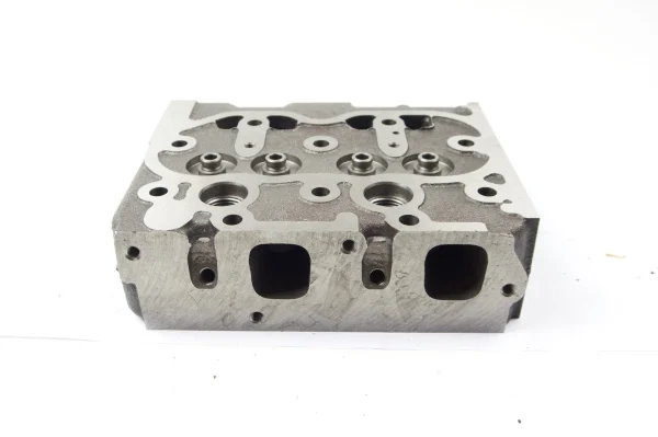 Testata cilindro Universal M-20 – Solo testata cilindro