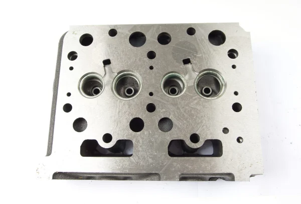 Testata cilindro Universal M-20 – Solo testata cilindro