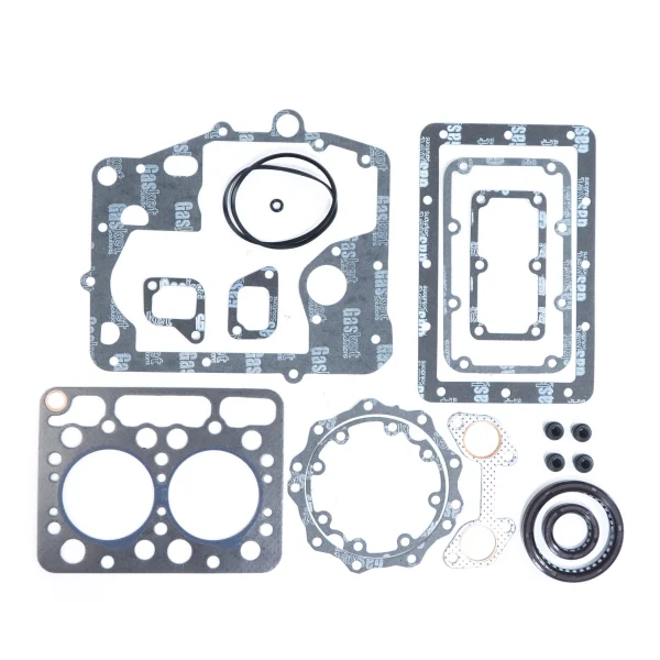 Set guarnizioni testa cilindro Universal M15