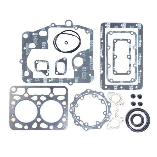 Set guarnizioni testa cilindro Universal M-18 – Nanni 2.60HE