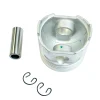 Pistone Universal M-50